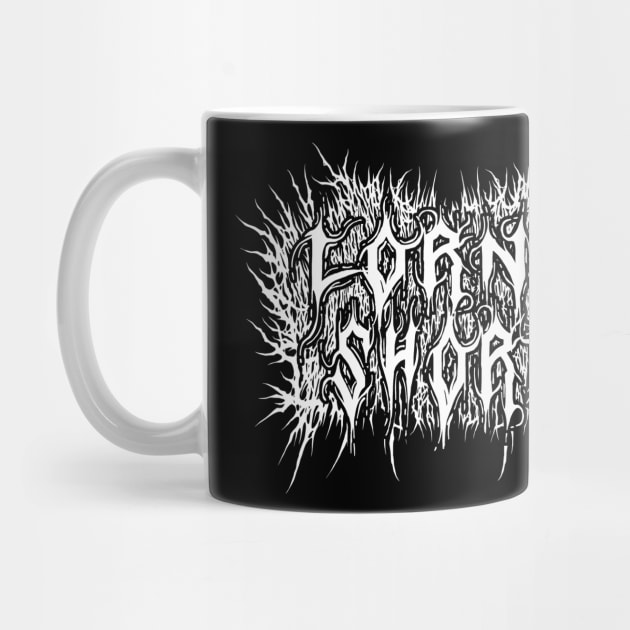 Lorna Shore Death Metal by SAMBOKOPLAX PROJECT